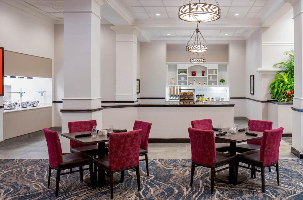 Hilton Garden Inn Jackson Downtown Ngoại thất bức ảnh