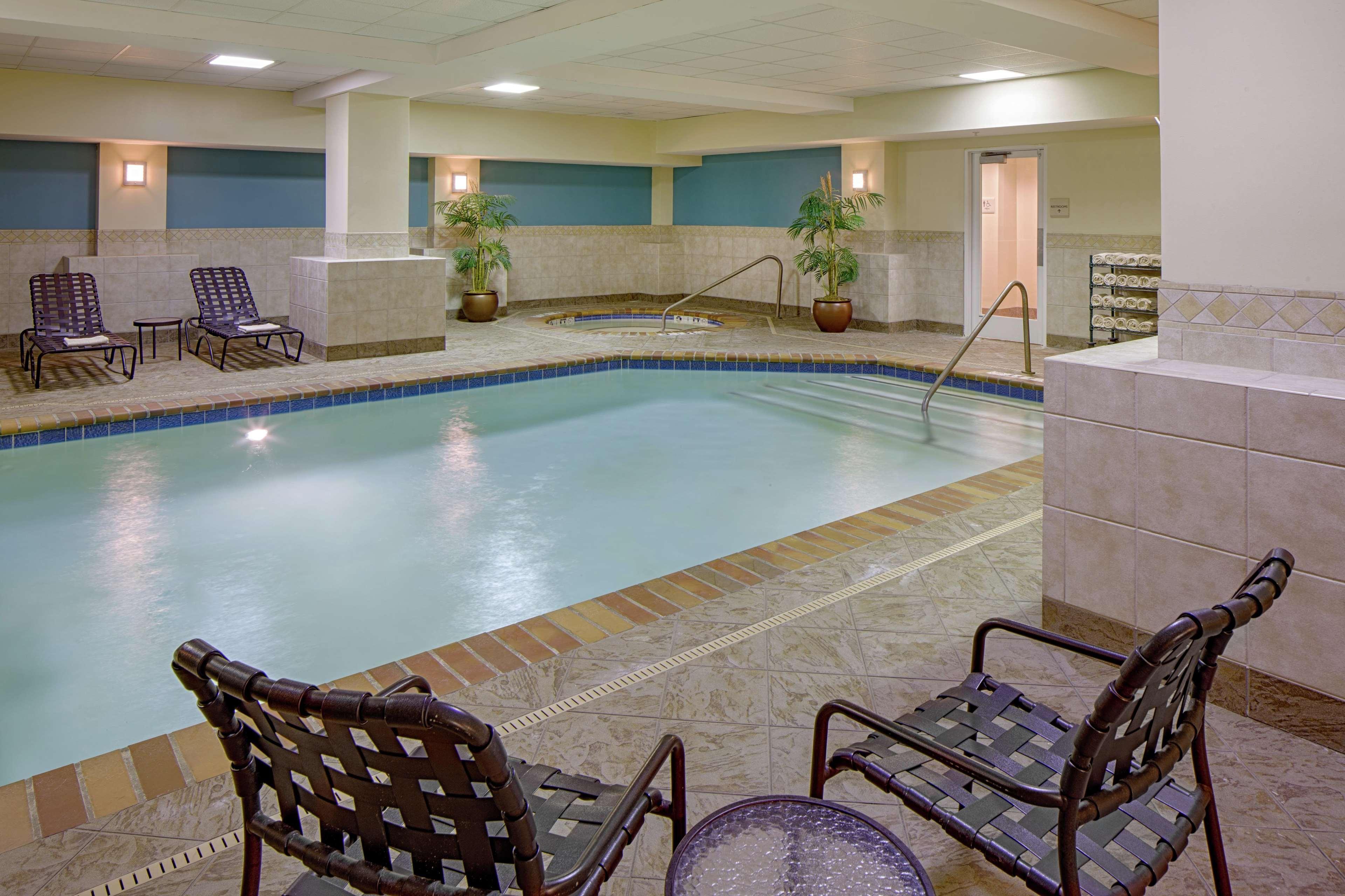 Hilton Garden Inn Jackson Downtown Ngoại thất bức ảnh