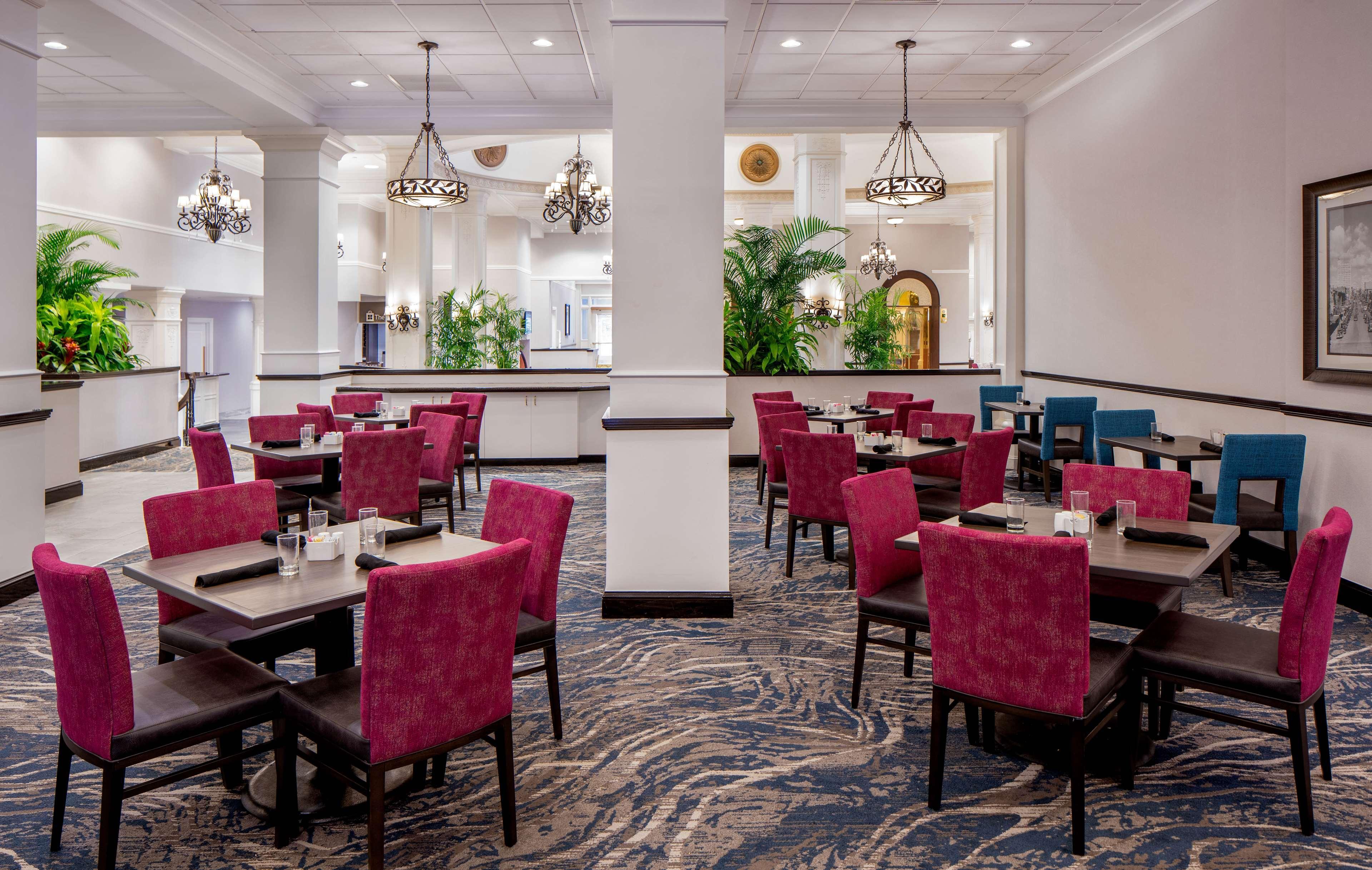 Hilton Garden Inn Jackson Downtown Ngoại thất bức ảnh
