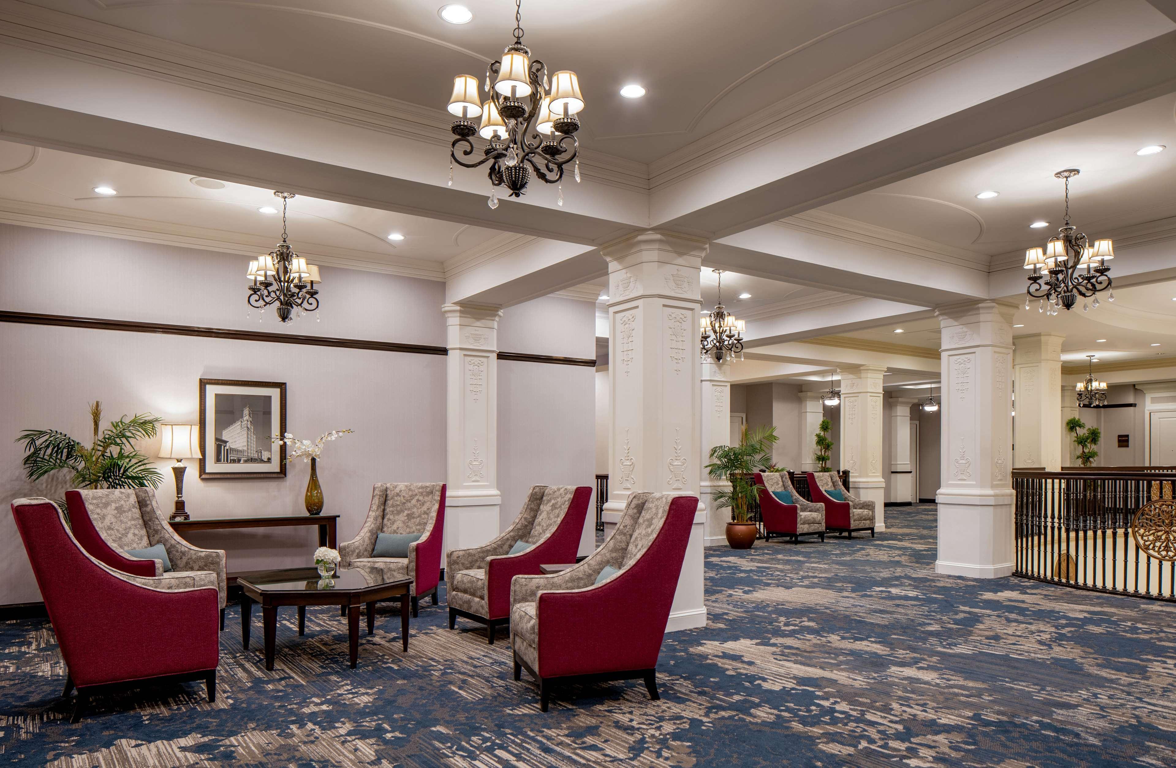 Hilton Garden Inn Jackson Downtown Ngoại thất bức ảnh