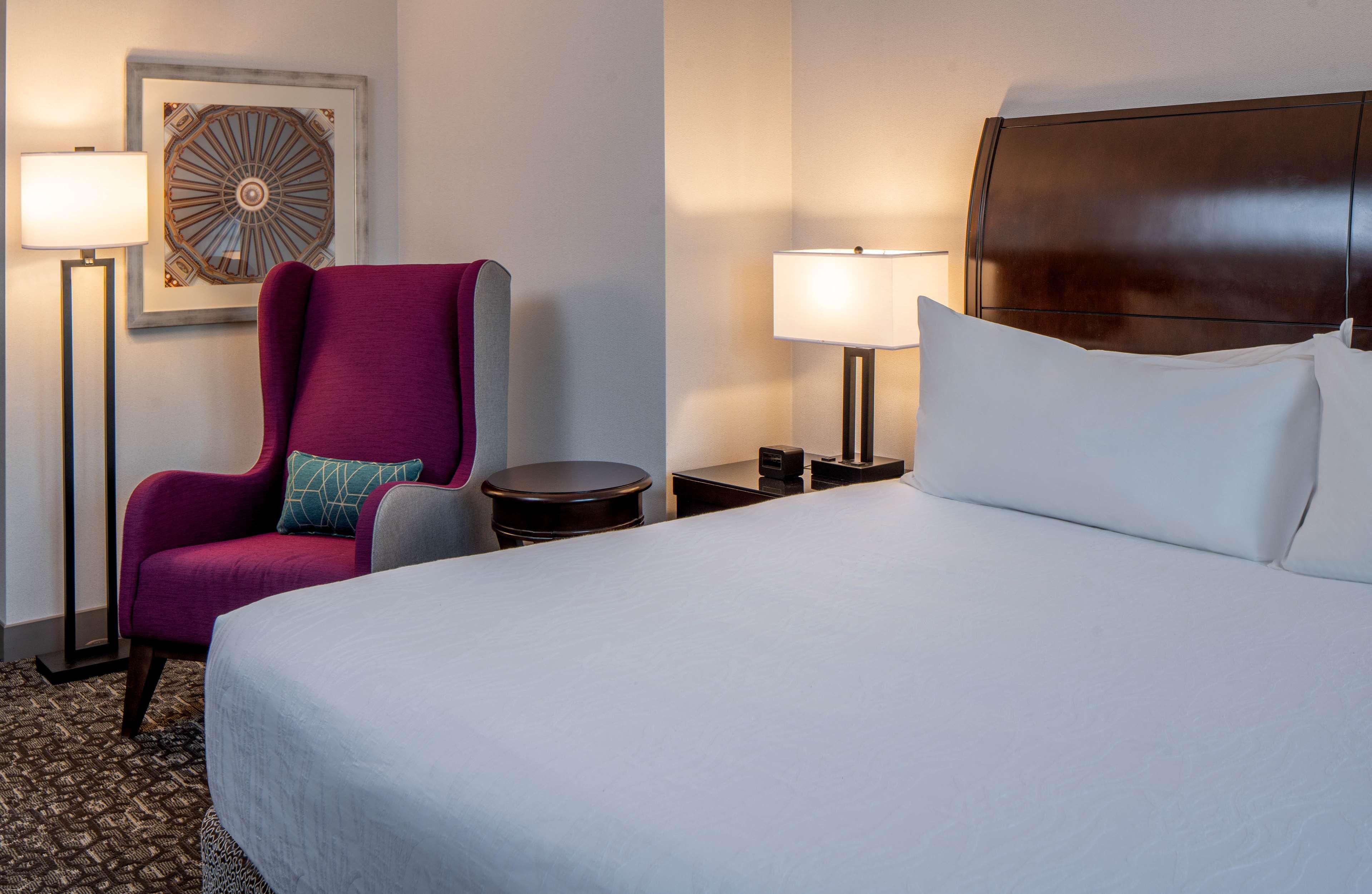Hilton Garden Inn Jackson Downtown Ngoại thất bức ảnh
