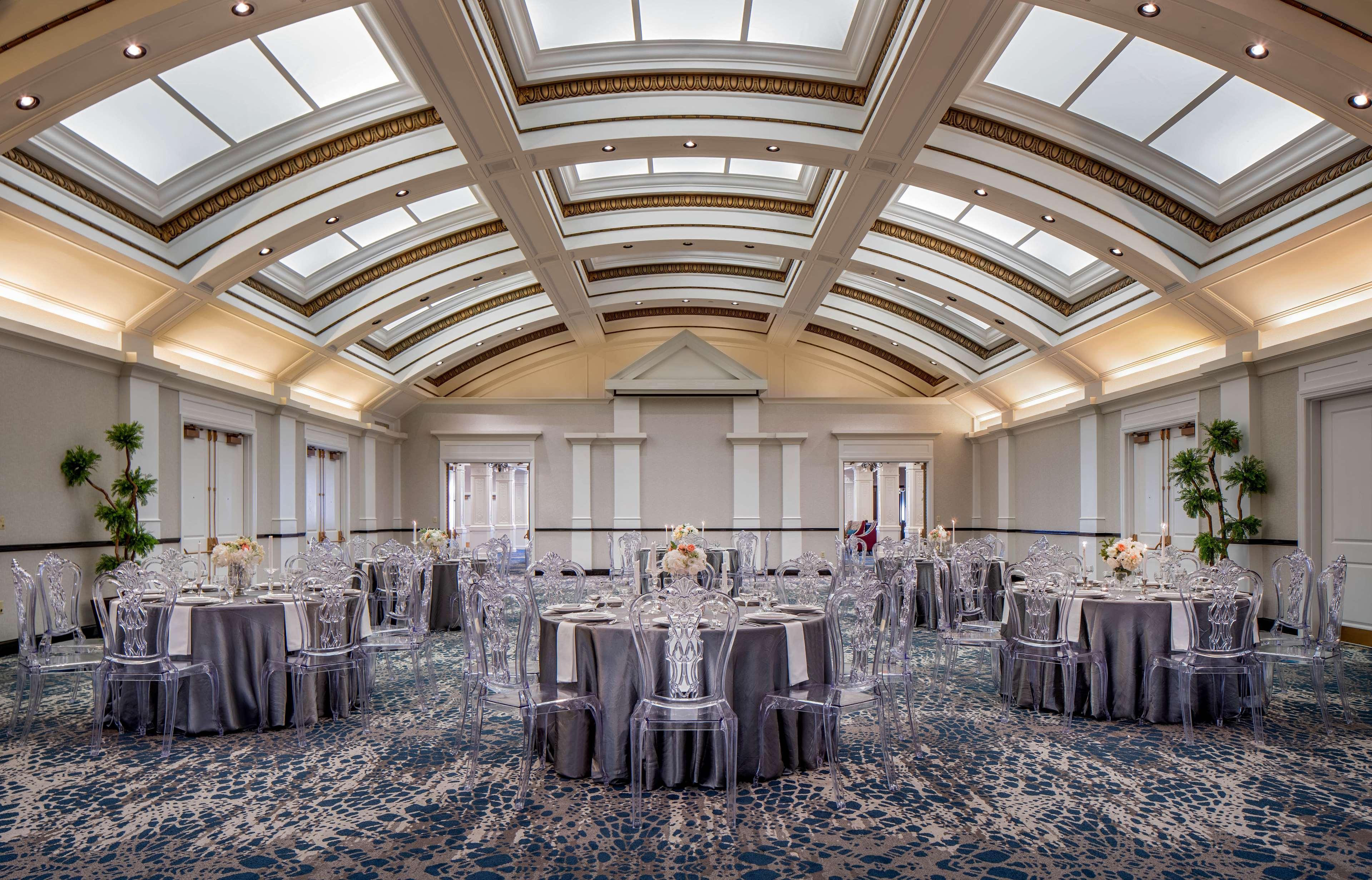 Hilton Garden Inn Jackson Downtown Ngoại thất bức ảnh