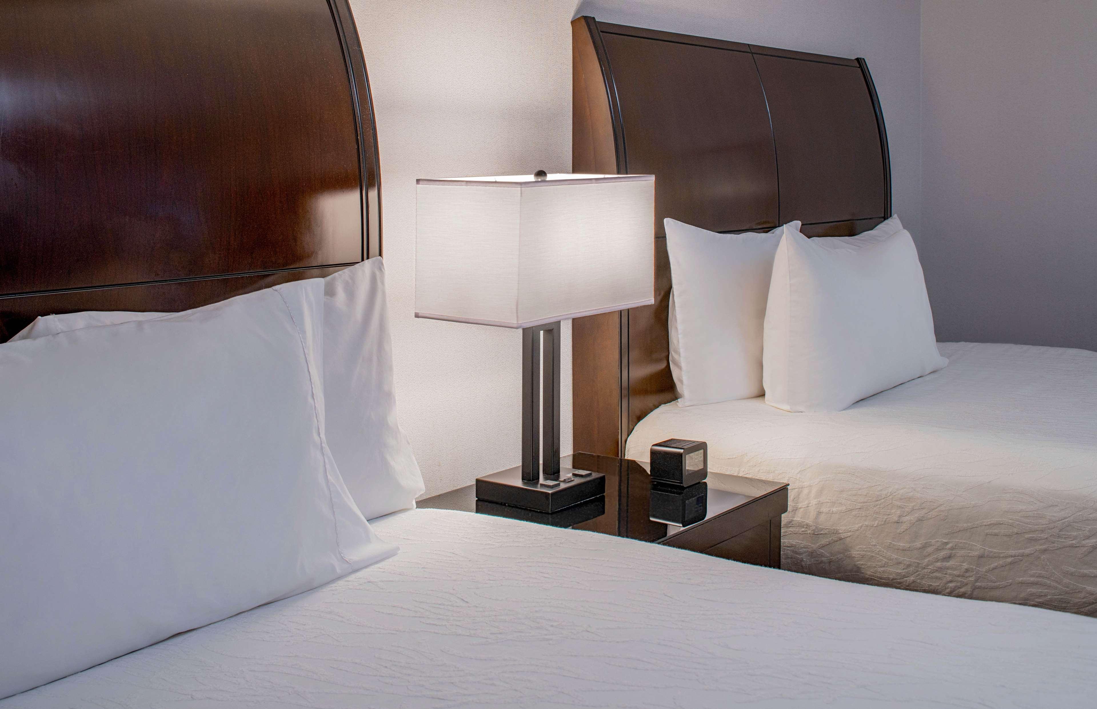 Hilton Garden Inn Jackson Downtown Ngoại thất bức ảnh