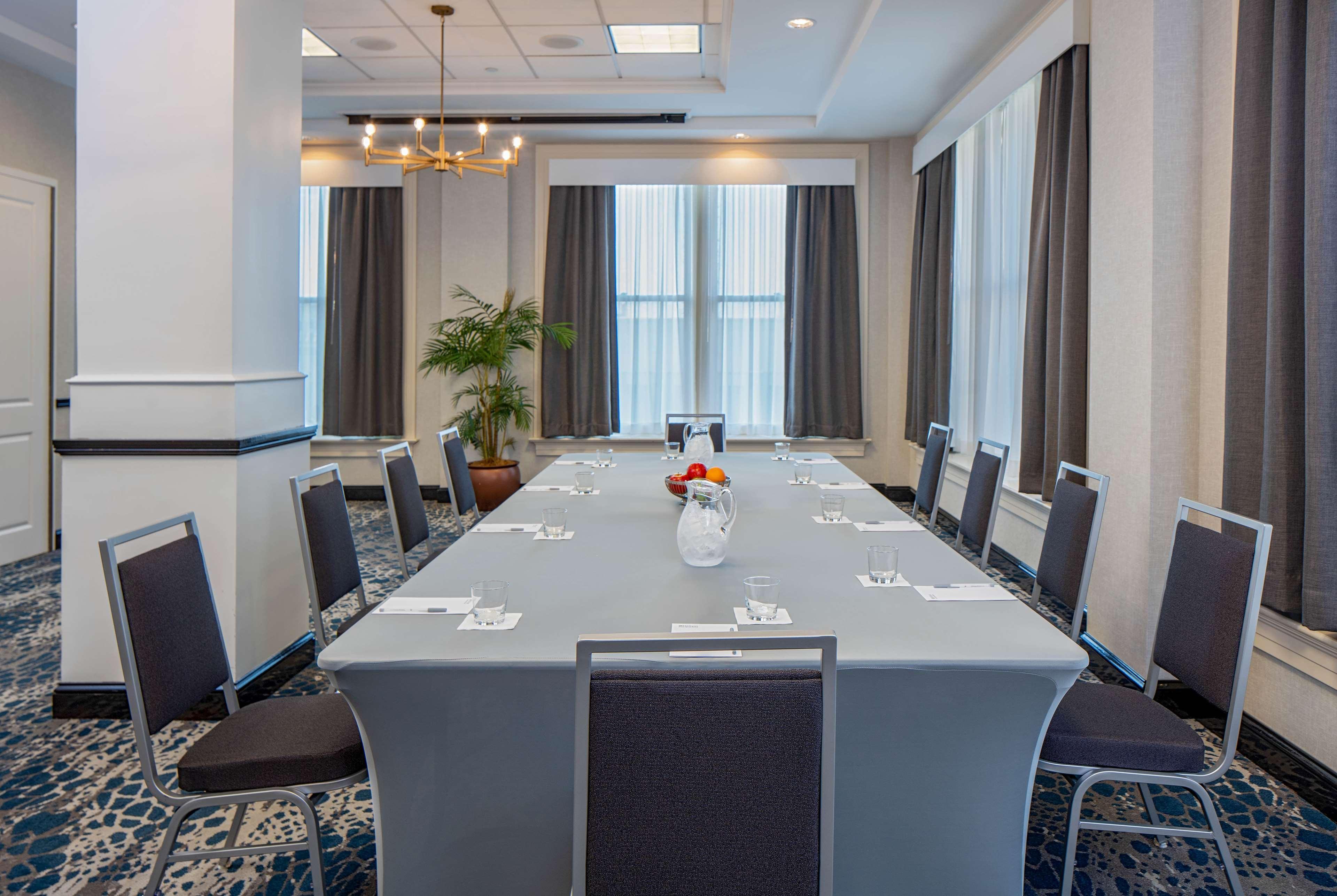 Hilton Garden Inn Jackson Downtown Ngoại thất bức ảnh