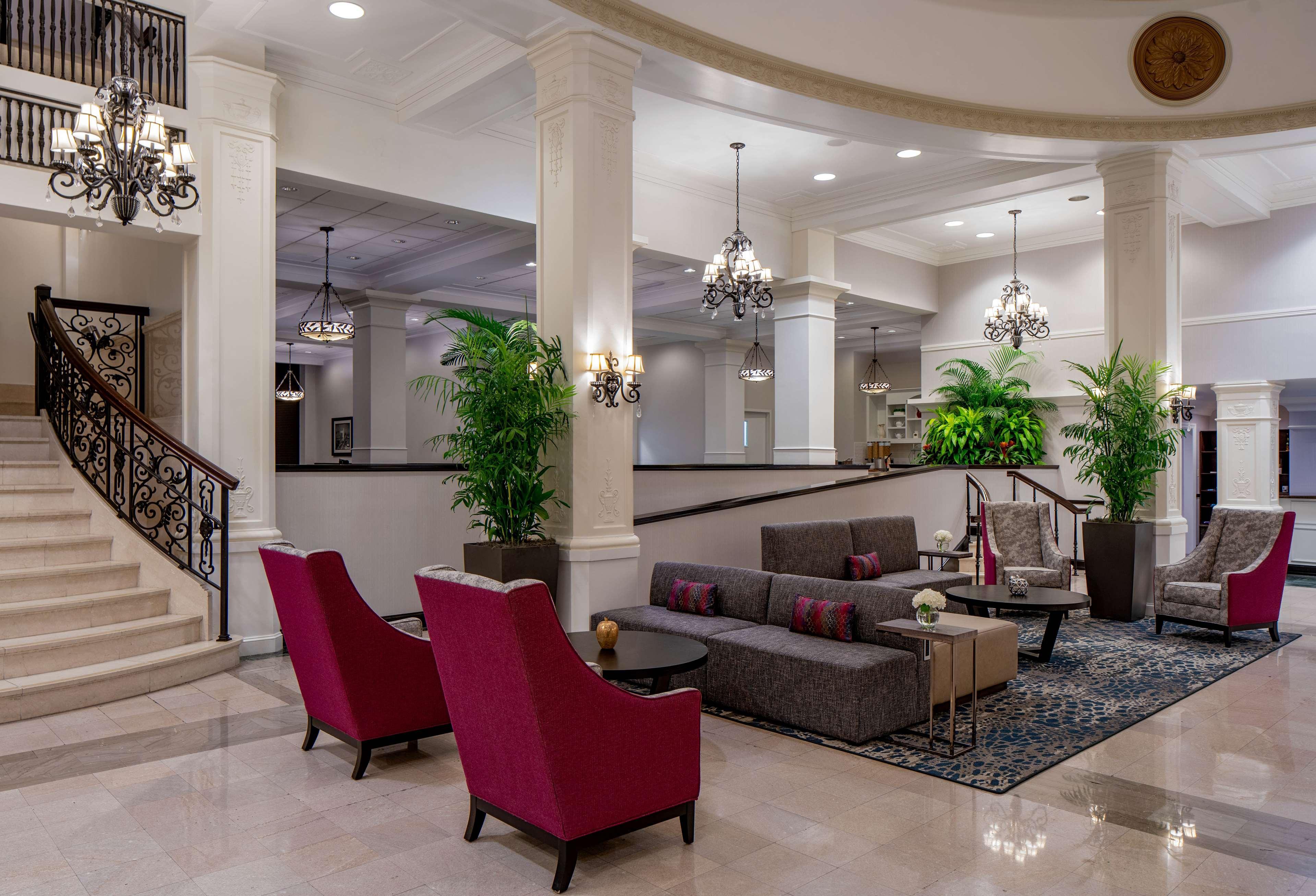 Hilton Garden Inn Jackson Downtown Ngoại thất bức ảnh