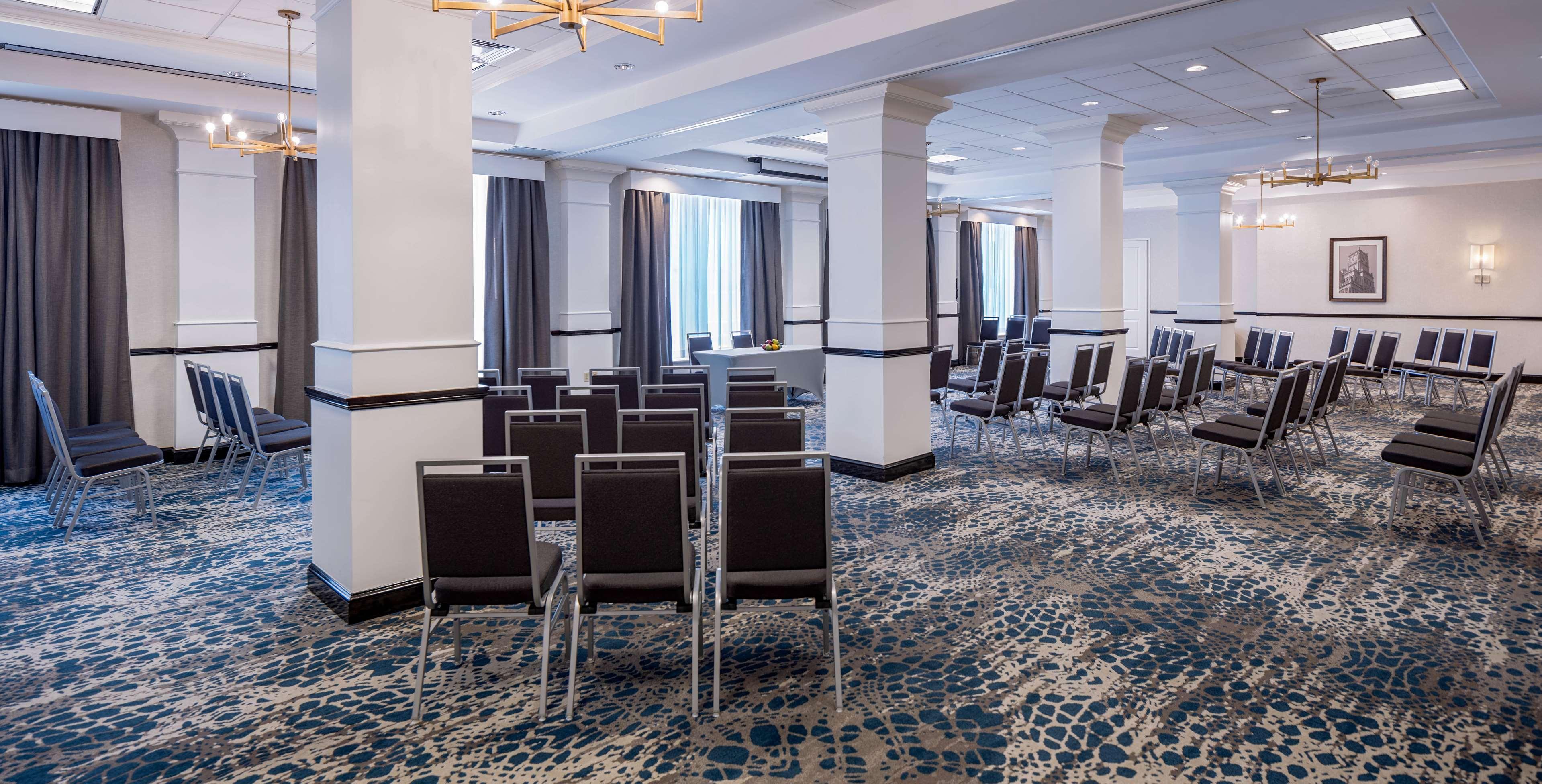 Hilton Garden Inn Jackson Downtown Ngoại thất bức ảnh