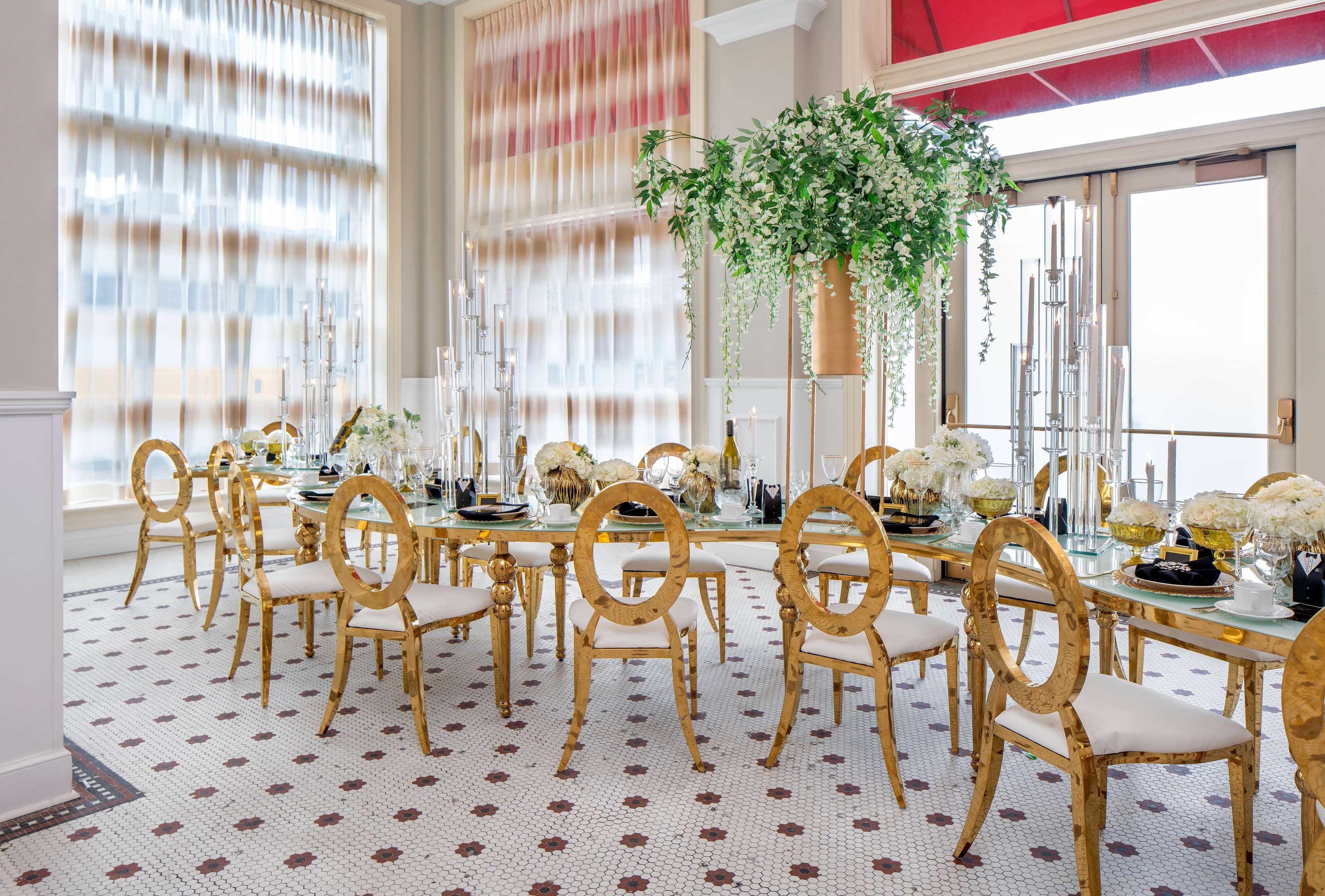 Hilton Garden Inn Jackson Downtown Ngoại thất bức ảnh
