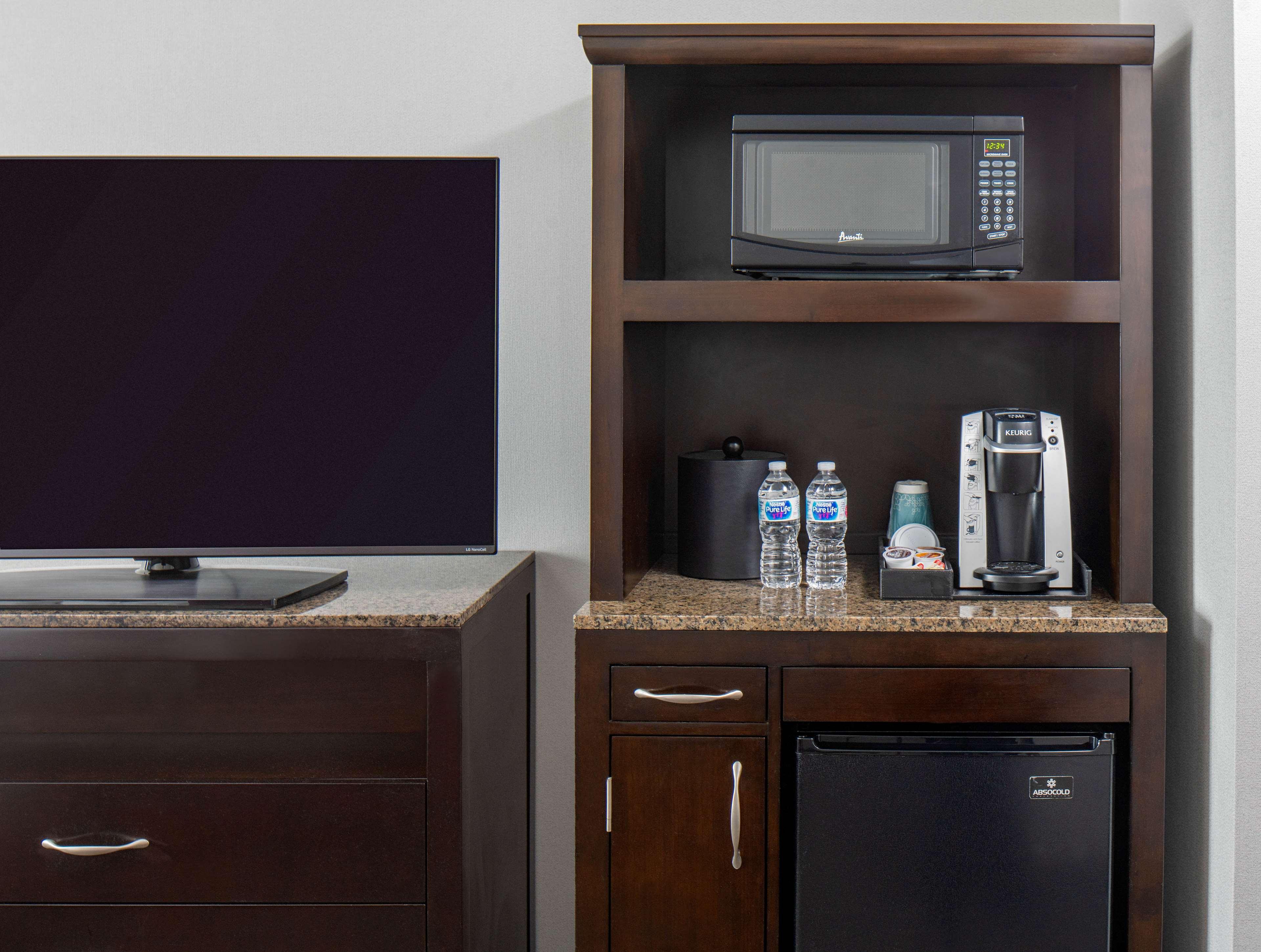 Hilton Garden Inn Jackson Downtown Ngoại thất bức ảnh