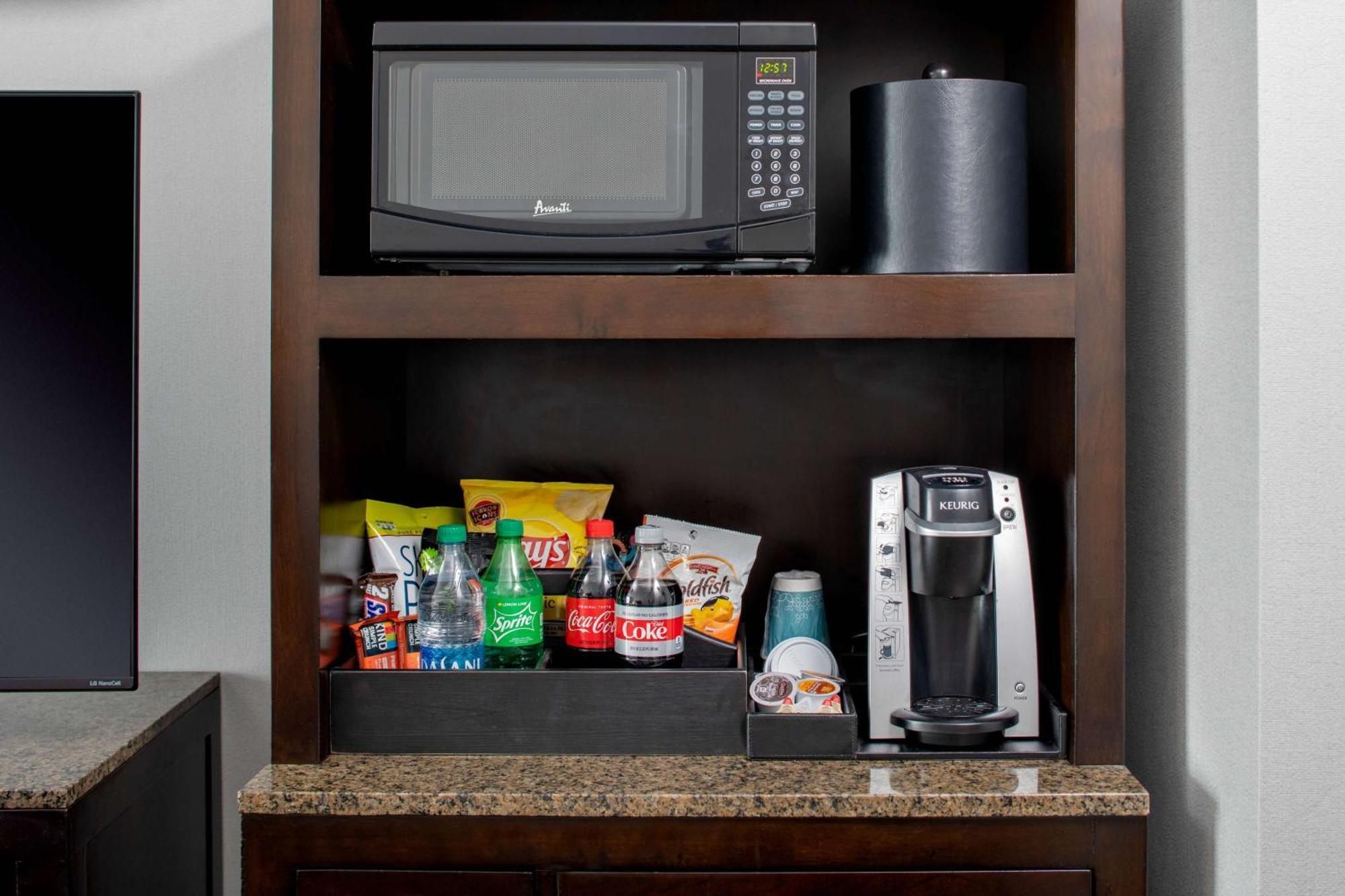 Hilton Garden Inn Jackson Downtown Ngoại thất bức ảnh