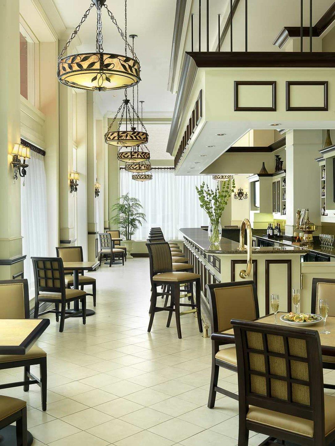 Hilton Garden Inn Jackson Downtown Ngoại thất bức ảnh